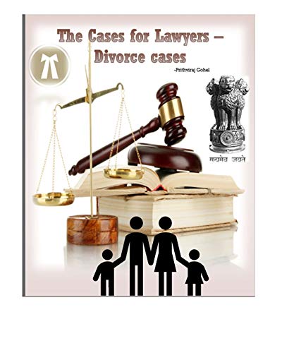 The Cases for Lawyers: Divorce Cases (Special Edition)