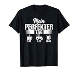 Für Bauern, Traktor-Fans, coole Dorfkinder und Kuh-Freunde. Mit funny Aufschrift-Spruch bedruckt perfekt für die Landwirtschaft und das Traktor fahren. Die besten Bauern-Geschenke. Cool, witzig und mit Sprüchen. Geschenk-Ideen für echte Landwirte.