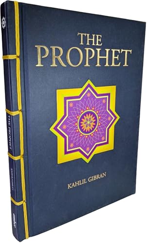 The Prophet (Chinese Bound)
