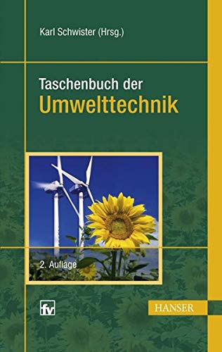 Taschenbuch der Umwelttechnik Taschenbuch der Umwelttechnik
