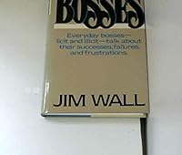 Bosses 0669181382 Book Cover