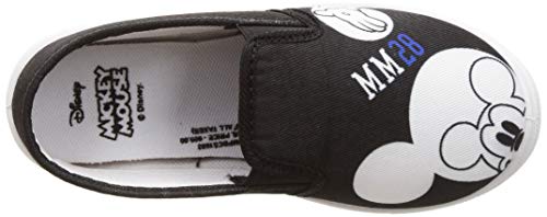 Image of Mickey Boys Mmpbcs1682 Sneakers