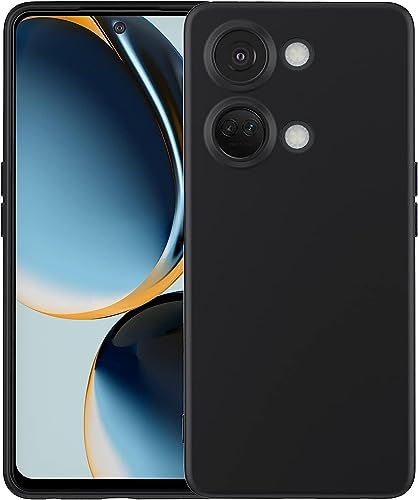 TRUEUPGRADE OnePlus Nord 3 5G Case Black - Image 3