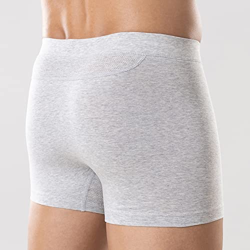 Image of GLOOT Men's Cotton Relaxed Trunks