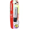 STABILO B-56733-10 Tekstmarkeerstift – BOSS ORIGINAL Pastel – 1 stuk, zijdegrijs