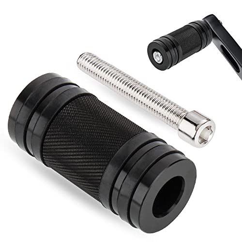 Sélecteur de vitesse moto antidérapant pour Harley Davidson Sportster