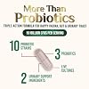 Probióticos Vaginales para Mujeres - 50 Mil Millones de UFC por Cápsula - Mezcla Específica de Lactobacillus con Prebióticos, Arándano, D-Manosa - Para el Equilibrio del pH, Flora Femenina, Olor y Apoyo Urinario - 60 Cápsulas 6