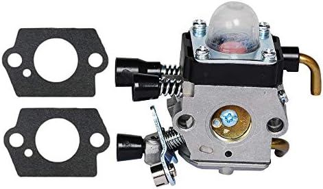 AISEN Carburateur Et Filtre à Air Pour Taille-Haie HS45 FS45 FC55 FS310
