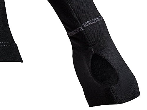 ColdPruf Quest Performance Crewneck Base Layer, Thermal Long-Sleeve, Women - Image 6