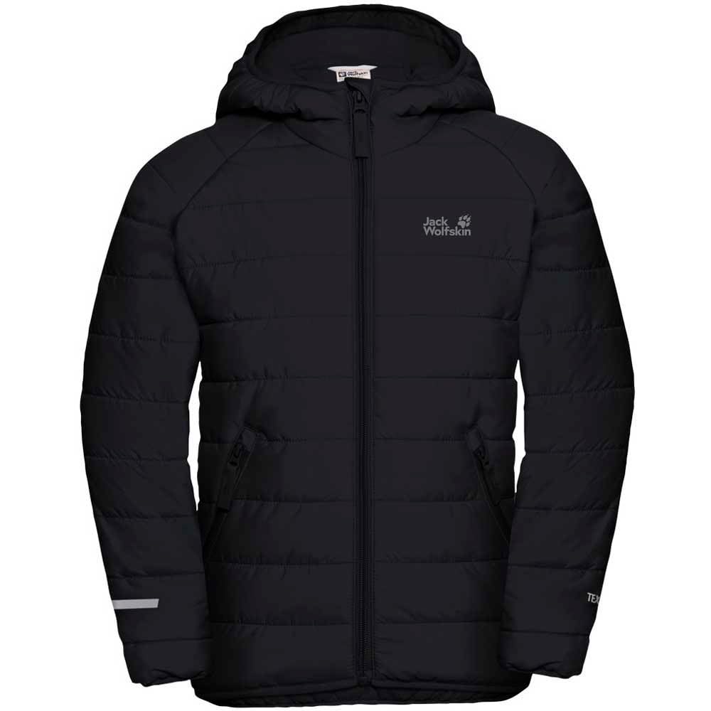 Jack Wolfskin Jungen New Zenon, Phantom, 116 EU
