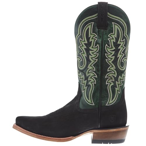 Image of ARIAT mens Futurity Relentless Bama Fury Cowboy Boot
