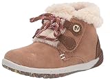 Merrell Bare Steps Cocoa, Chestnut, 4 M