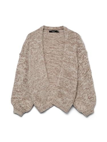 VERO MODA Female Strickjacke VMMAYBE Strickjacke