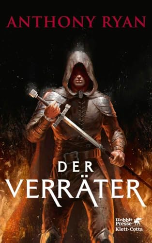 Der Verräter: Der stählerne...