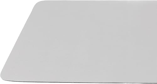 Miniatura 9 de TOPINCN Coffee Maker Mat for Countertops Diatomaceous Earth Coffee Mat Drying Pad Absorbent Prevent Slip Shock Absorption Coffee Bar Mat (50 * 60CM)