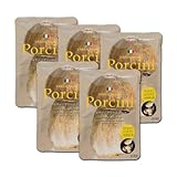 ポルチーニ クリームソース 100g×5袋 「 パスタソース 」 セット イタリアット （旧 モンテベッロ ） ITALI@ ポルチーニ