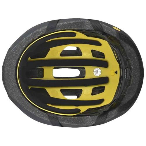 Capacete para cicliso Align 2 Specialized Prete (Preto, M/L (56-60cm))