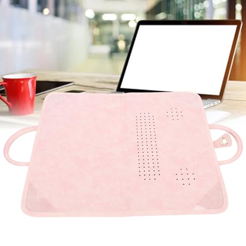 Funda para portátil de cuero PU Buachois, 13-16 pulgadas miniatura 5