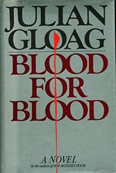Paperback BLOOD FOR BLOOD. Book