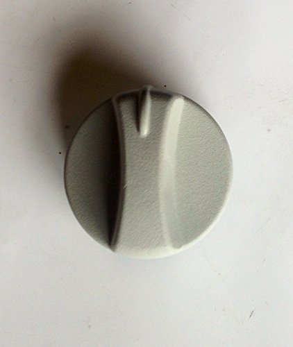 Weber # 41787 Summit Large Control Knob