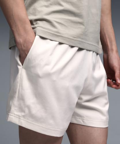 Image of Puma Men Woven Shorts