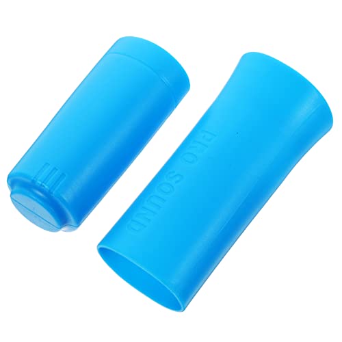 YARNOW 1Set Full Silicone Microphone Protection Cover Slip Design for Mic Durable Non Wear Material Enhances Microphone Lifespan Convenient Use with