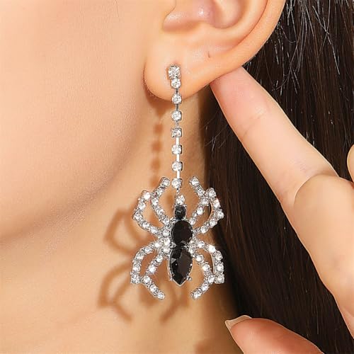 Halloween Earrings for Women - image 4