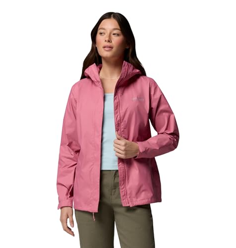 Image of Columbia Women's Arcadia II Jacket