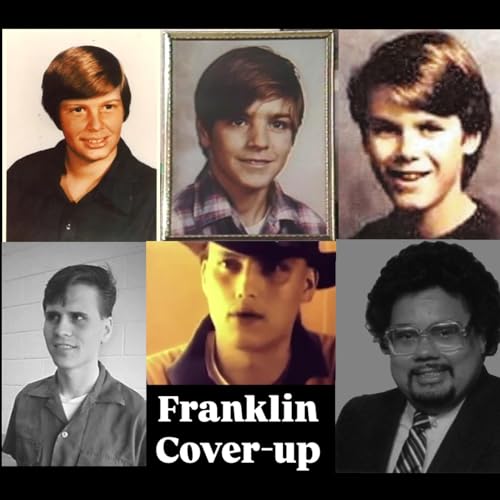 Franklin Cover-Up