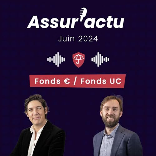 Couverture de Fonds &euro; / Fonds UC ?