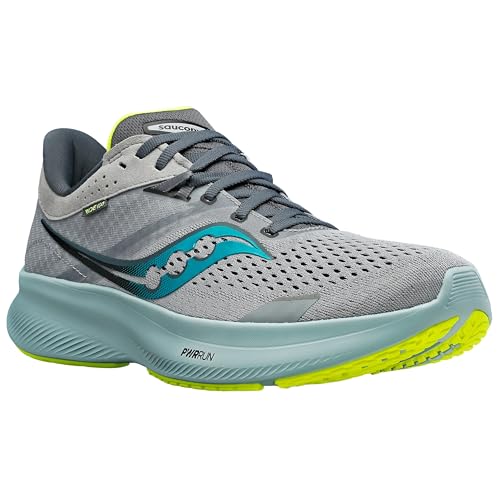 Image of Saucony Men's Ride 16 Sneaker