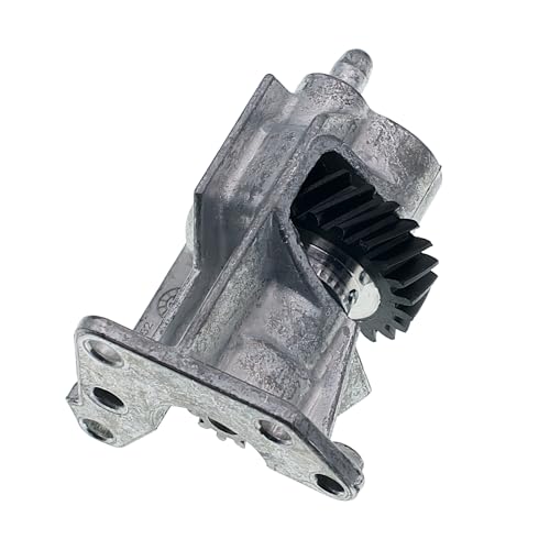 MacMaxe Replacement Worm Gear & Pinion Kit