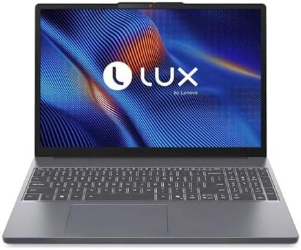 Notebook IdeaPad Slim 3 Ryzen 7 7735HS, 8GB, 512GB SSD, 15.3" FHD...