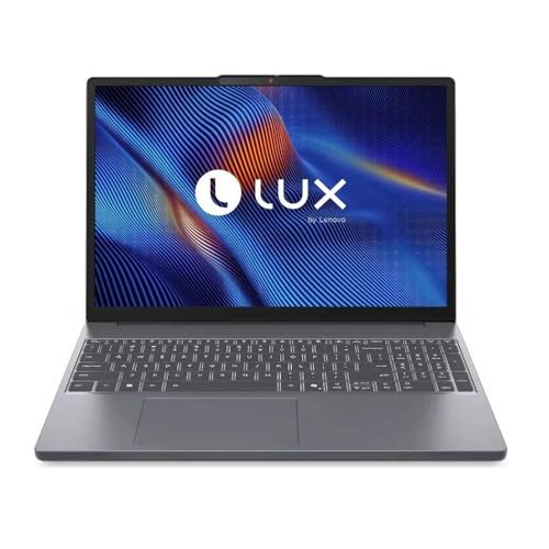 Lenovo IdeaPad Slim 3 15.3" (AMD Ryzen 7 7735HS) 8GB RAM 512GB SSD