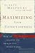 Maximizing Your Effectiveness: How to Discover and Develop Your Divine Design