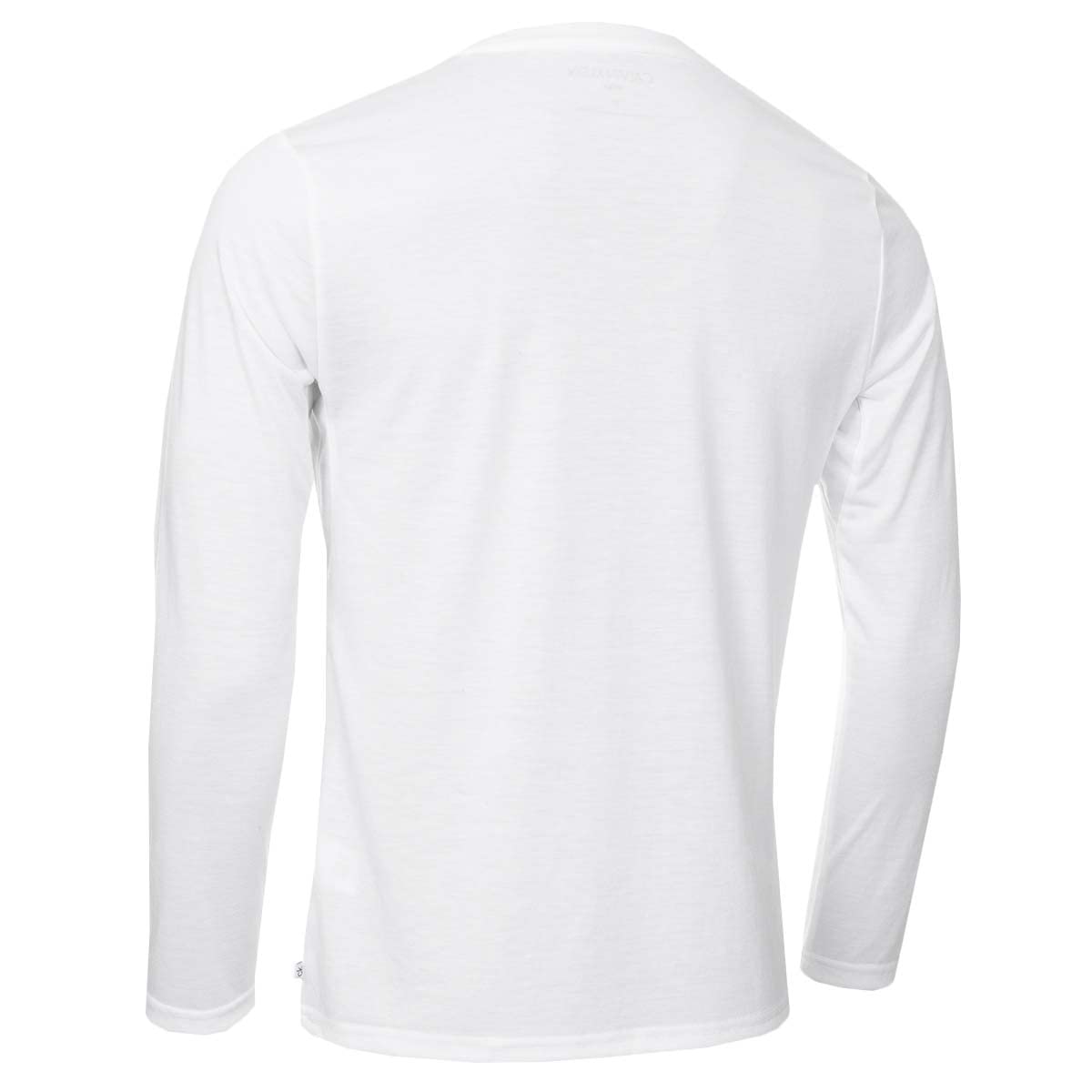 Calvin Klein Hombre 2026 Surtido Manga 3-Pack Camiseta absorción