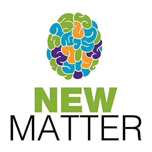 New Matter: Inside the Minds of SLAS Scientists Podcast Por SLAS arte de portada