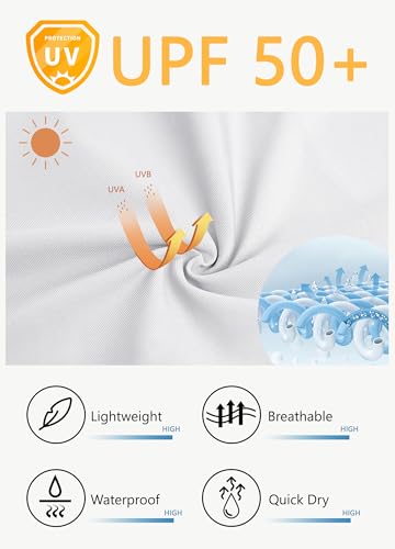 Men's 15" Long Shorts Below Knee Capri Hiking Casual Cargo Short Zippers Pockets Quick Dry Lightweight Water Resistant4