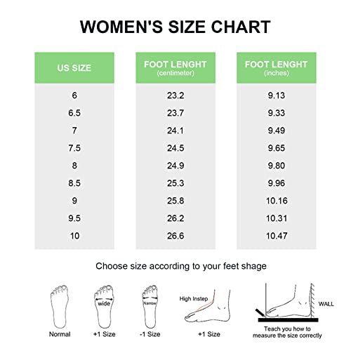 Hiitave Tennis Shoes Womens Non Slip Fashion Sneakers For Walking Running Errands Athletic Lightweight Energycloud Light Gray Mint Green Size 6.5 Us #TOP1