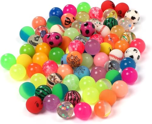 �yGood in three directions�z100�Z�b�g ���ɕ��� �X�[�p�[�{�[�� �J���t���e�̓{�[�� ���a3cm ���ɕ��� �i�i �C�x���g�p �����_�� �X�[�p�[�{�E��