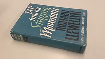 Hardcover Up, Into the Singing Mountain Book