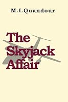 The Skyjack Affair 1419649728 Book Cover