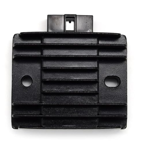 Régulateur de tension moto YS125 redresseur de courant électrique 2GS-H1960-00