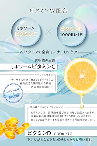 health+ グルタチオン含有酵母エキスサプリ 60粒