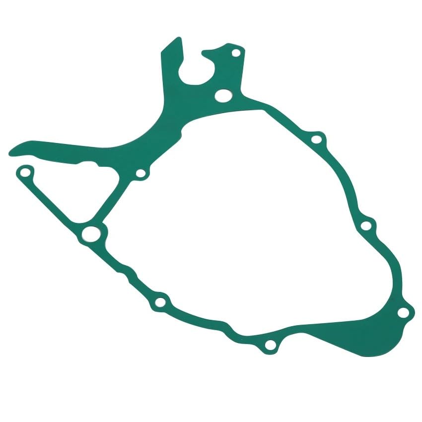 Joint de carter d'embrayage pour TW125 TW200 Trailway remplace 3AW-15451-00