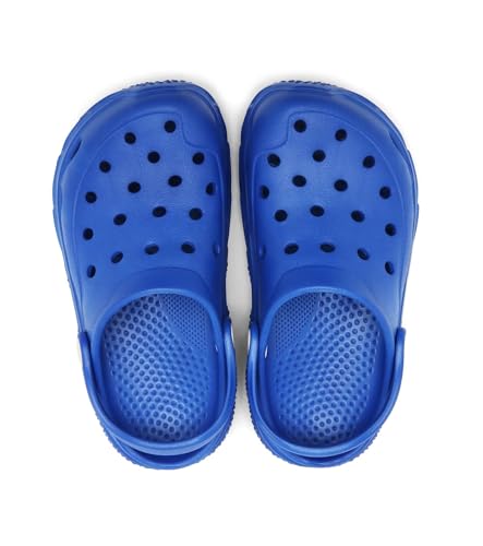 Image of Cubufly Kids Boys Girls Clog Garden Shoes Slip On Slide Sandals Beach Water Shoes for Toddler /Little Kid /Big Kid /Children