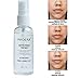 AQUAPURITY Phoera Makeup Setting Spray 3 In 1 Fixer, Primer & Corrector Matte Finish, Makeup Sealer Spray Long Lasting16Hr Wear Face Make Up Foundation Light Weight Beauty Blender
