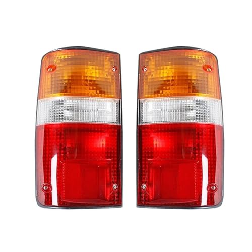 Feux signalisation arrière Toyota Hilux LN85 MK3 1989 1990 1991 1992 1993 1994 1995