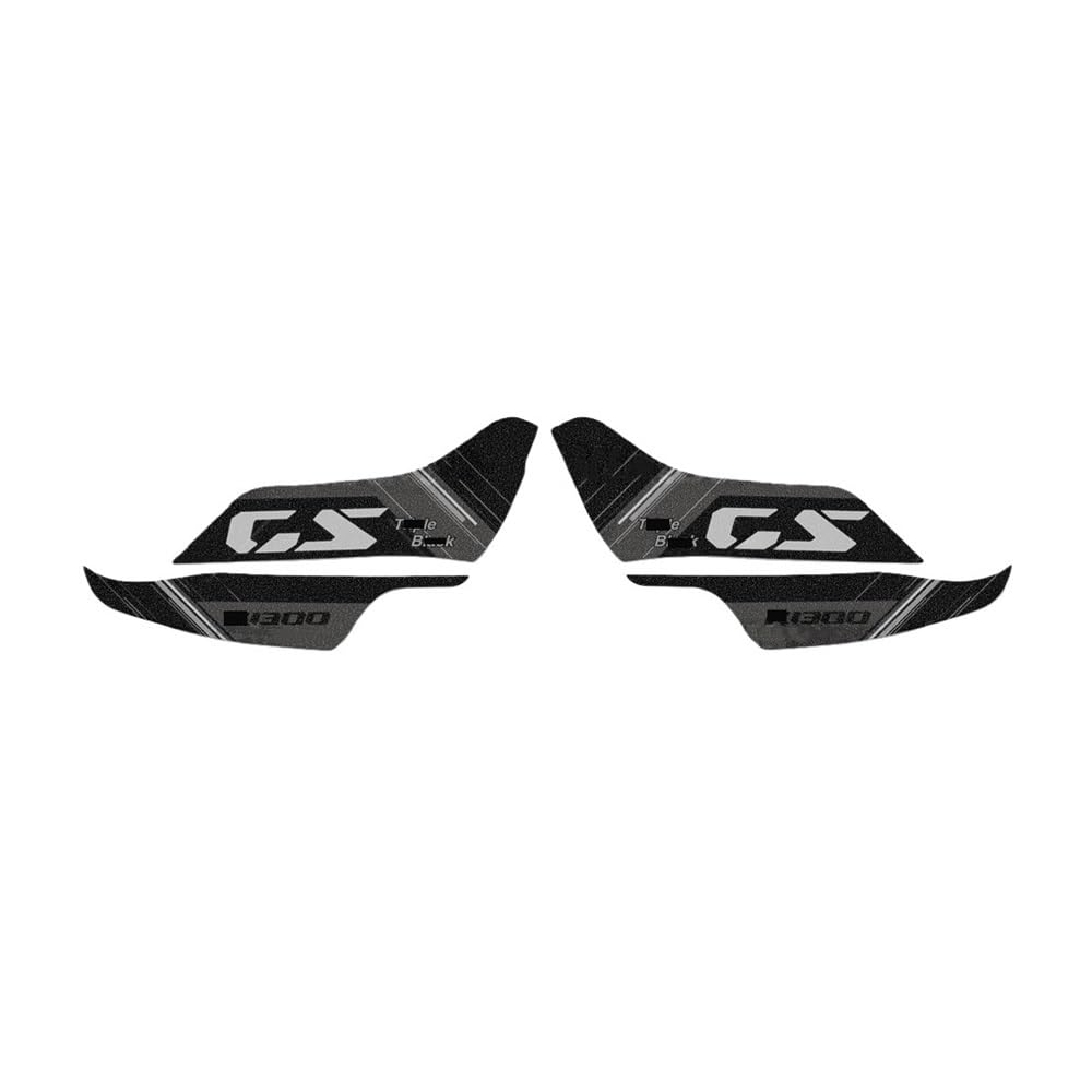 Fuel Tank Stickers for R1300GS R 1300 GS Adv R1300gs for Adventure Motorcycle Hand Guard Sticker Shield Decal