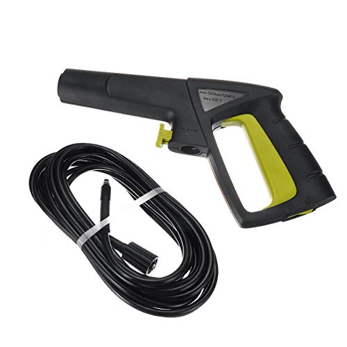Junww Washing machine accessories High Pressure Washer Spray GunsReplacement Accessories